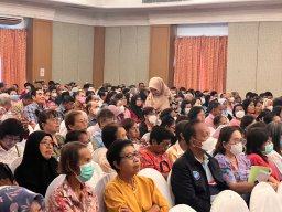 สหกรณ์พบข้าราชการบำนาญ 2567